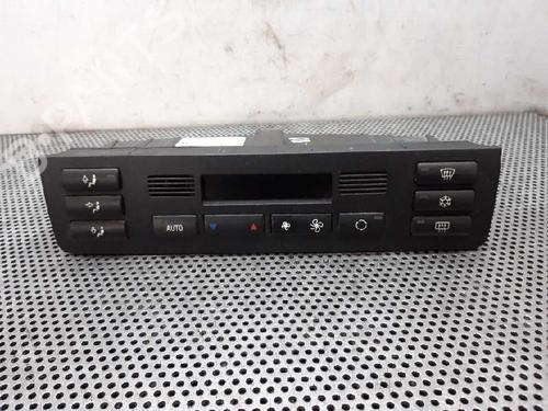 Used Climate control Climate control 4424335 4424335
