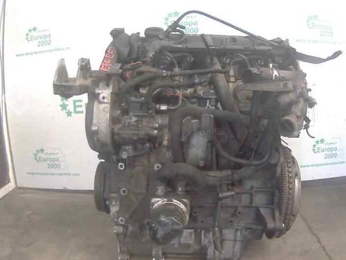 Used Engine Engine PEUGEOT 406 (8B) [1995-2005] 587720 587720