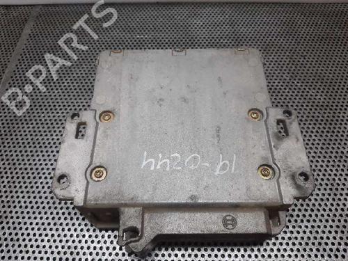 Engine control unit (ECU) LAND ROVER FREELANDER I (L314) 2.0 DI 4x4 | BP2826553M57 