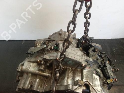 Gearbox VOLVO S80 I (184) 2.4 | BP9849913M3 