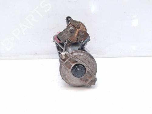 Starter RENAULT MEGANE II (BM0/1_, CM0/1_) 1.9 dCi | BP17106687M8 