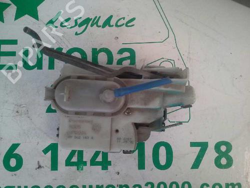 Rear left lock VW POLO III (6N1)  | BP1422882C100 