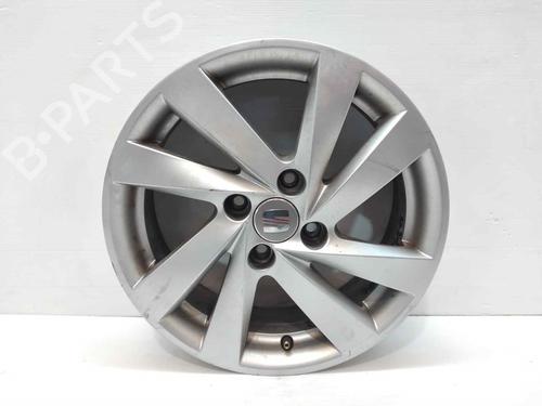 Fælk SEAT Mii (KF1, KE1) 1.0 (75 hp) 30926663