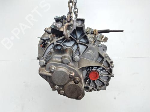 Gearbox FORD FOCUS III | BP23866651M3 - Image 2