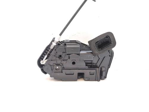 Front right lock SKODA FABIA III (NJ3) 1.0 TSI | BP17681300C97 