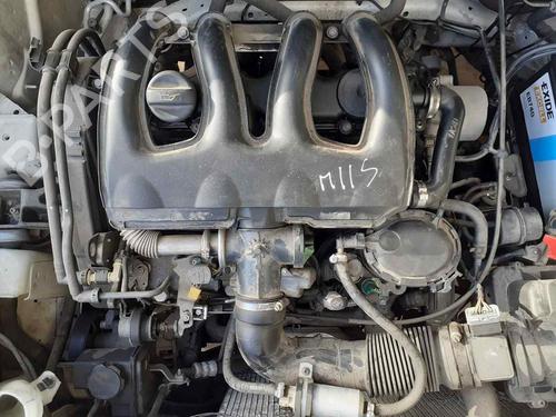 Engine PEUGEOT PARTNER MPV (5_, G_)  | BP32250710M1 