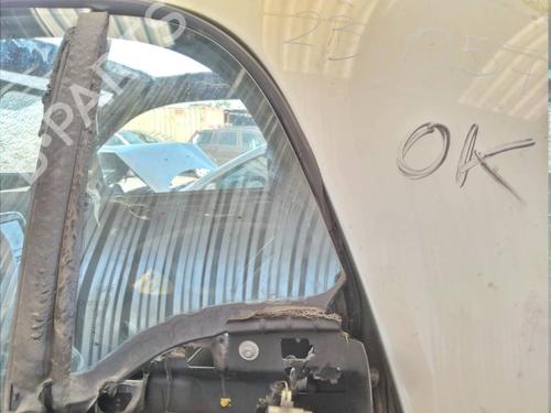 Used Front left quarter glass SMART FORTWO Coupe (453) 0.9 (453.344, 453.353) (90 hp) 15880065