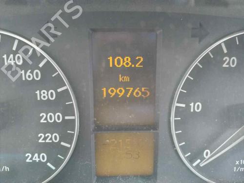 Front left seatbelt MERCEDES-BENZ A-CLASS (W169) A 180 CDI (169.007, 169.307) | BP24210061I26 - Image 17