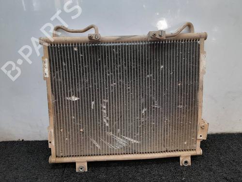 AC Kondensor KIA BONGO Platform/Chassis (PU) | BP12454524M32 - Image 1