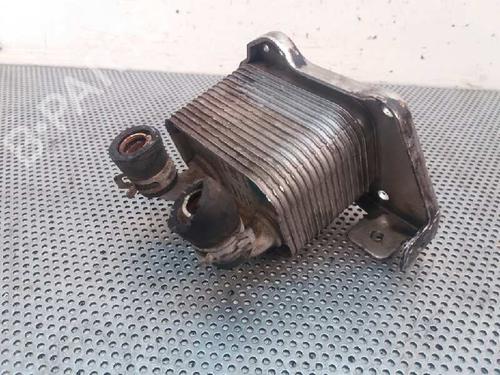 Used Oil radiator Oil radiator 14033478 14033478
