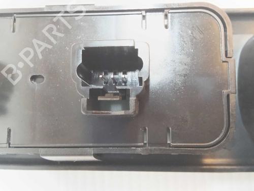 Left front window switch PEUGEOT 307 (3A/C) 1.6 16V | BP39033104I27 - Image 2