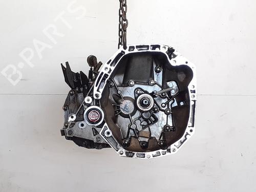 Gearbox RENAULT MODUS / GRAND MODUS (F/JP0_) | BP28531591M3 - Image 5