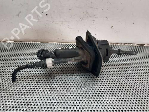 Used Clutch slave cylinder Clutch slave cylinder FORD FOCUS C-MAX (DM2) [2003-2007] 14037058 14037058