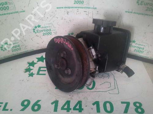 Used Steering pump MERCEDES-BENZ SPRINTER 3-t Van (B903) 310 D 2.9 (903.461, 903.462, 903.463) (102 hp) 203504