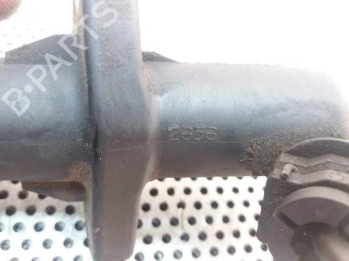 Clutch slave cylinder PEUGEOT 407 (6D_)  | BP14035215M113 