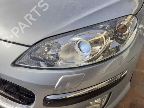 Engine PEUGEOT 407 (6D_)  | BP33794404M1  - Image 20