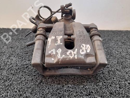 Used Left rear brake caliper FORD MONDEO IV (BA7) 1.6 EcoBoost (160 hp) 11583471