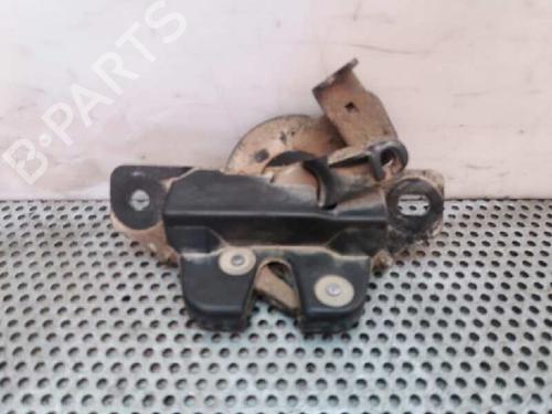 Used Tailgate lock Tailgate lock 1269362 1269362