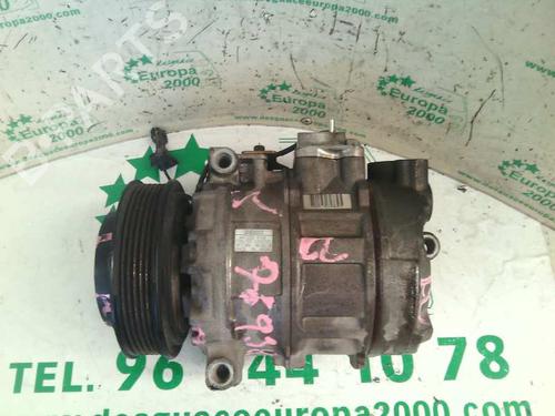 AC-Kompressor SAAB 9-5 (YS3E) [1997-2009]  113951