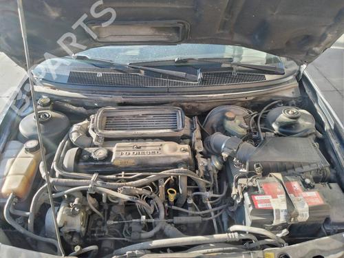 Left front indicator FORD MONDEO I (GBP) | BP8409970C32 - Image 11
