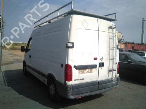 Headlight switch NISSAN INTERSTAR Van (X70) | BP6713241I24 - Image 6