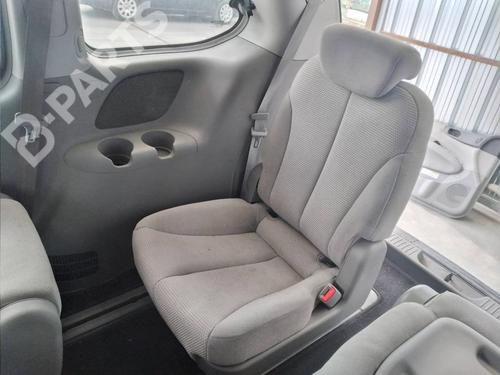 Used Rear seat Rear seat KIA CARNIVAL / GRAND CARNIVAL III (VQ) 2.9 CRDi (185 hp) 9449019 9449019