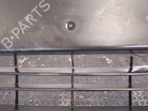 Front bumper PEUGEOT BIPPER (AA_)  | BP24359490C7