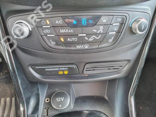 Left front shock absorber FORD B-MAX (JK) 1.0 EcoBoost | BP9744661M16  - Image 17