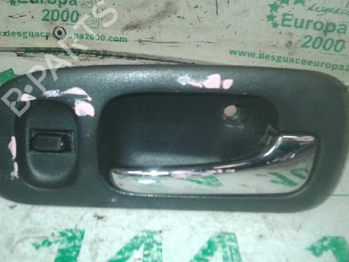 Used Rear right interior door handle Rear right interior door handle ROVER 45 I Hatchback (RT) 1.6 (109 hp) 3438238 3438238