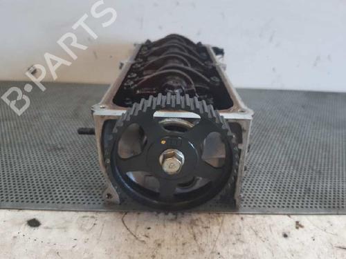 Cylinder head HYUNDAI GETZ (TB) 1.1 | BP10974283M5 