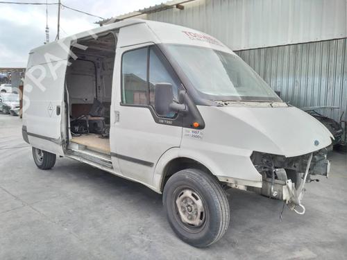 AC compressor FORD TRANSIT Van (FA_ _) 2.4 DI (FAA_, FAB_, FAC_, FAD_) | BP9834667M34  - Image 10