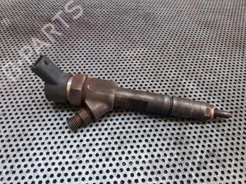 Used Injector NISSAN PRIMERA (P12) 1.9 dCi (120 hp) 3489844