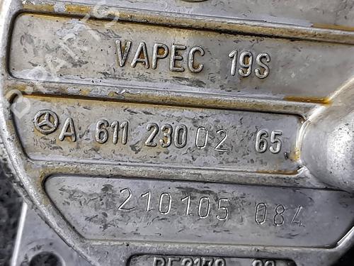 Vacuum pump MERCEDES-BENZ SPRINTER 3-t Van (B903) 311 CDI (903.661, 903.662, 903.663) | BP6977394M80 