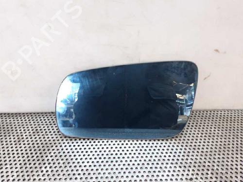 Spiegelglas links für AUDI A4 B5 (8D2) 1.9 TDI (90 hp) 14036049