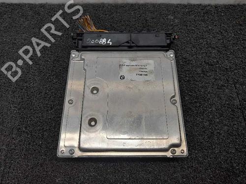Engine control unit (ECU) BMW 3 (E46) | BP6558079M57 - Image 3
