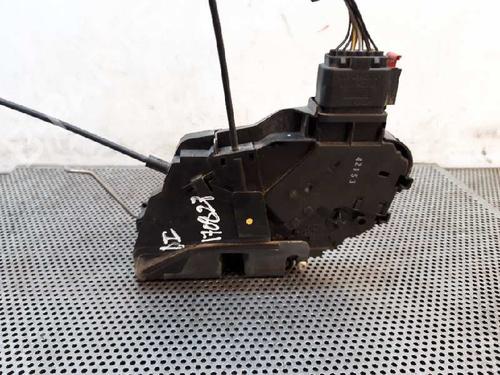 Used Front left lock Front left lock MAZDA 3 (BK) 1.6 DI Turbo (109 hp) 871582 871582