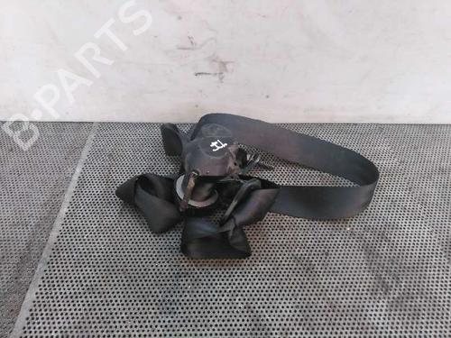 Used Rear left seatbelt CITROËN C2 (JM_) 1.4 (73 hp) 6616438