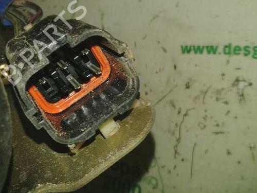 Front wiper motor DAEWOO REZZO (U100) | BP1355647M29 - Image 2