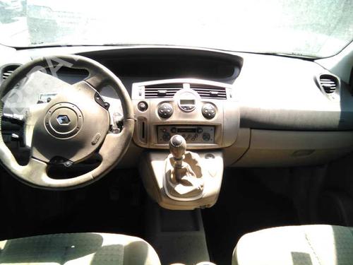 Egr RENAULT SCÉNIC II (JM0/1_)  | BP14036676M69 
