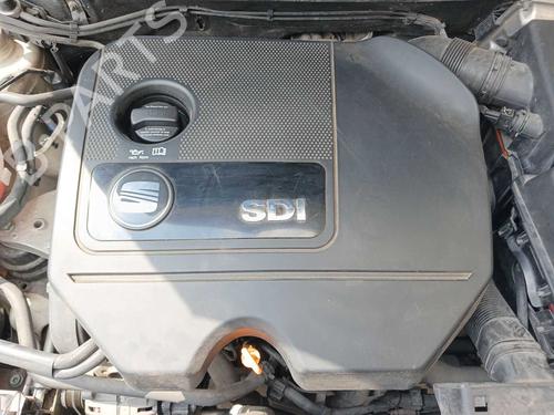 Engine SEAT IBIZA III (6L1) 1.9 SDI | BP37601817M1 - Image 17