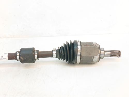 Left front driveshaft KIA XCEED (CD) 1.0 T-GDI | BP37232236M38 - Image 4