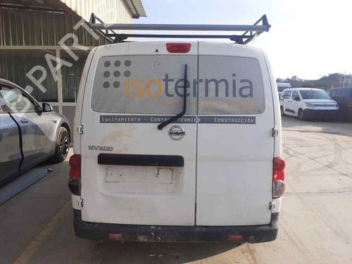 Køler NISSAN NV200 / EVALIA Bus 1.5 dCi 85 (M20, M20M, M20K, M20KK) | BP25835823M31 