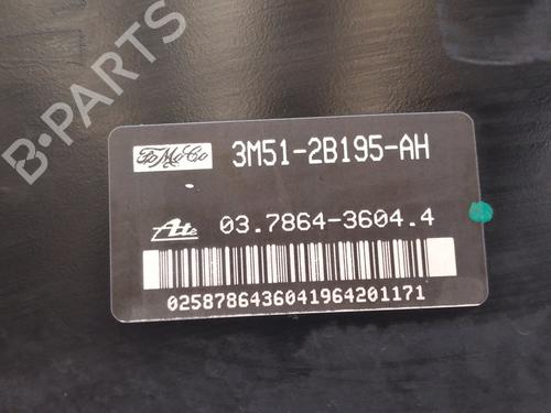 Servo brake FORD FOCUS C-MAX (DM2)  | BP29492502M42 