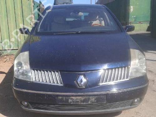 RENAULT VEL SATIS (BJ0_) 68257