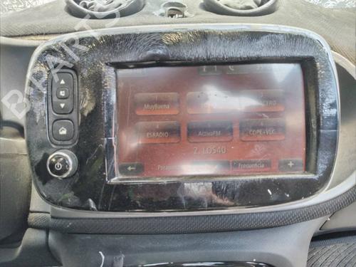 Radio SMART FORTWO Coupe (453) | BP29982481E6 - Image 12