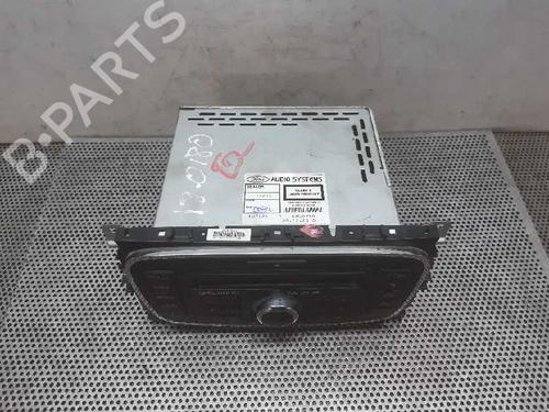 Radio FORD MONDEO IV (BA7) 1.6 EcoBoost | BP4417859E6 
