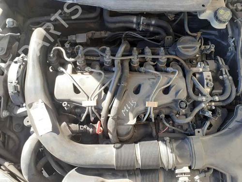 Engine VOLVO S40 II (544) D5 | BP33674867M1 - Image 21