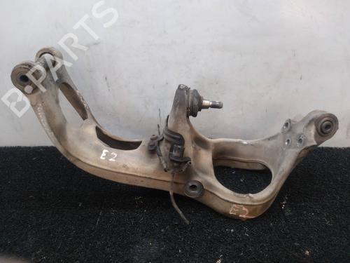 Used Left front suspension arm Left front suspension arm PEUGEOT 407 (6D_) [2004-2011] 10165328 10165328
