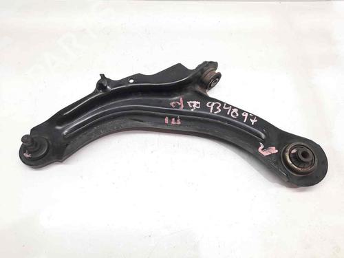 Used Left front suspension arm RENAULT MEGANE II (BM0/1_, CM0/1_) 1.5 dCi (BM0F, BM0T, BM2B, CM0F, CM0T) (82 hp) 591327