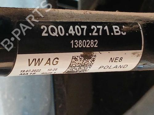 left-front-driveshaft-skoda-fabia-iv-pj3-2021-36223961 main image